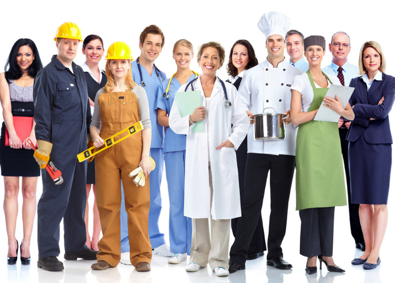 Emplois